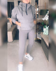 Everyday Leggings Grey