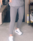 Everyday Leggings Grey