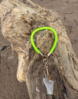 Rope Phone Lanyard Lime