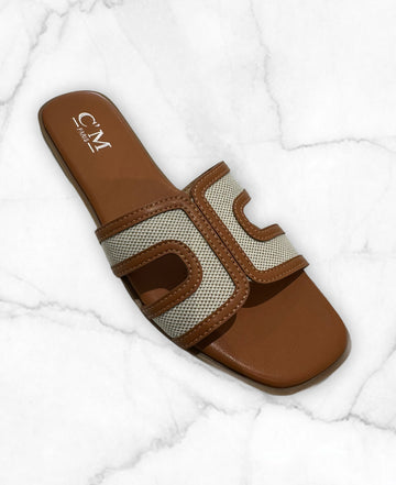 Ava Sandals