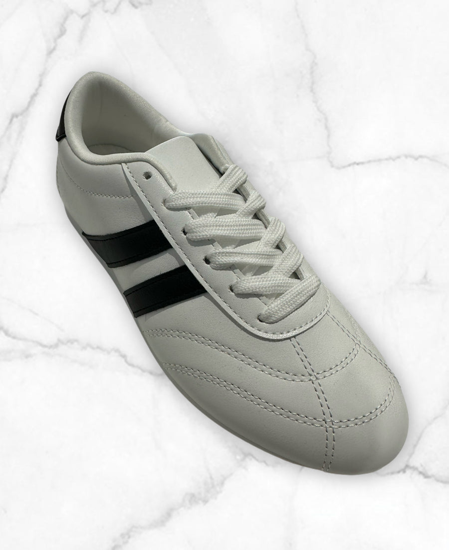 Jamie Trainers Black