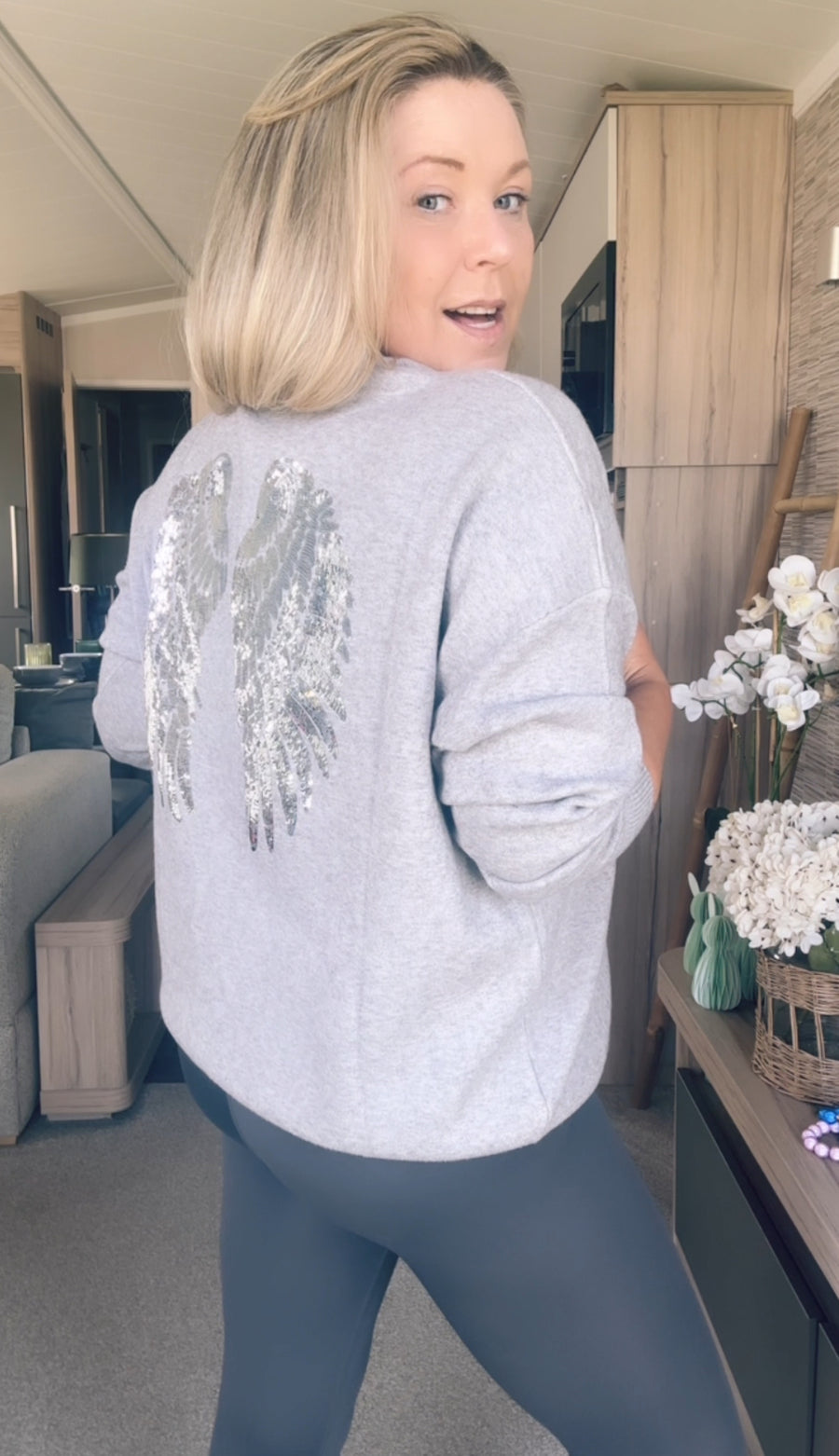 Angel Jumper