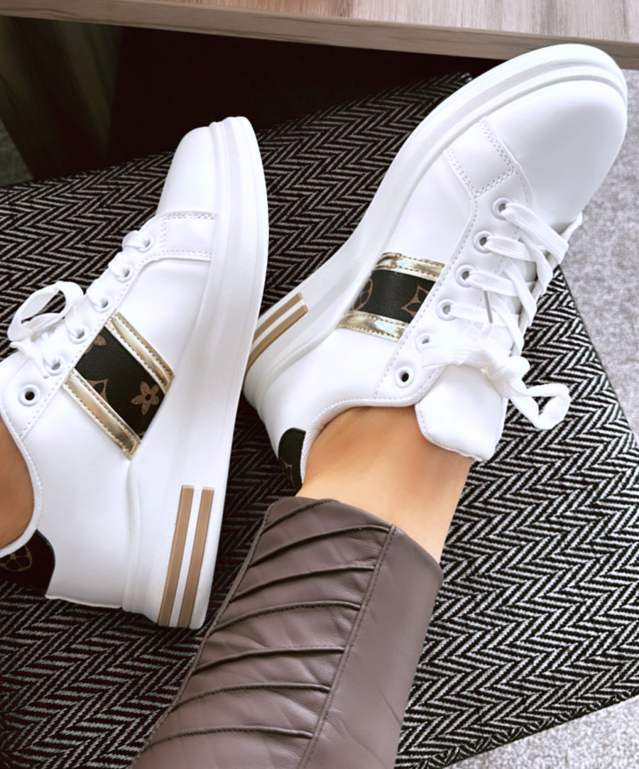 Bobbi Trainers