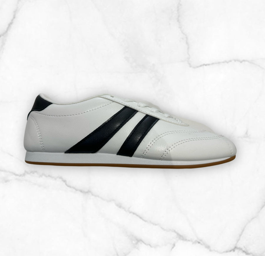 Jamie Trainers Black
