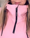 VRSO Outdoor Hoodie Pink