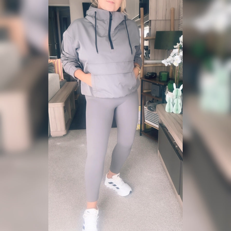 Everyday Leggings Grey