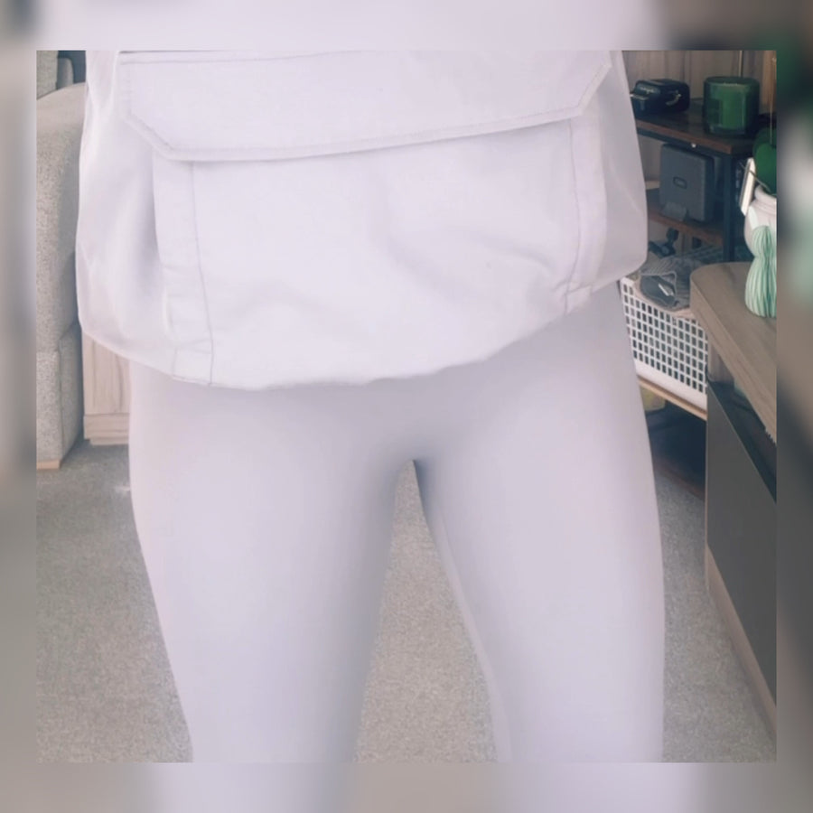 Everyday Leggings Grey