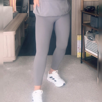 Everyday Leggings Grey