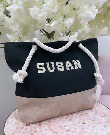 Jane Bag Personalised
