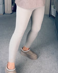 NEW Everyday Leggings Taupe