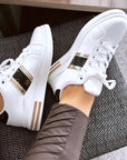 Bobbi Trainers