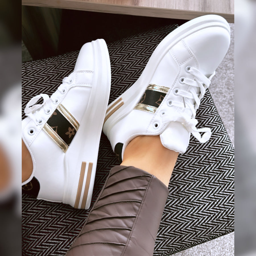 Bobbi Trainers