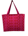 Large Elsie Bag Hot Pink