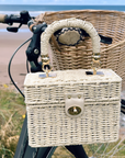 Provence Basket Bag Wicker