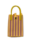 Little Elsie Bag Yellow/Pink