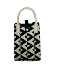 Little Elsie Bag Chequered