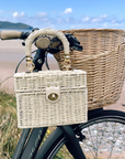 Provence Basket Bag Wicker