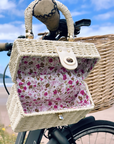 Provence Basket Bag Wicker