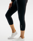 Short 87 VRSO Active Walking Leggings Black