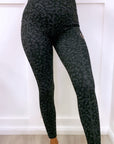 89 Active Walking Leggings Camo